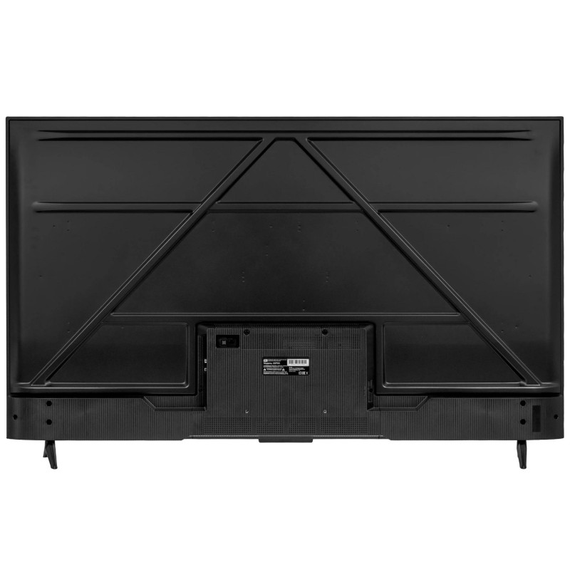 Телевизор LED TCL 65P6K Smart TV 4K
