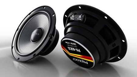 автоакустика prology px-65cs