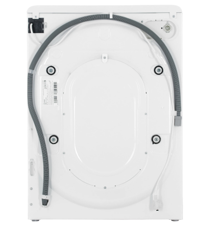 стиральная машина indesit bwsa 5109 wwv inverter, steam