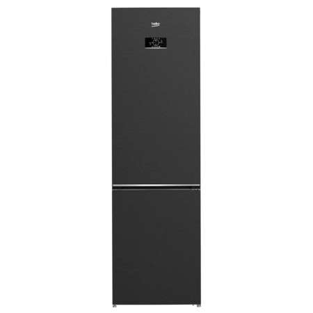 холодильник beko b3rcnk 405hdxbr
