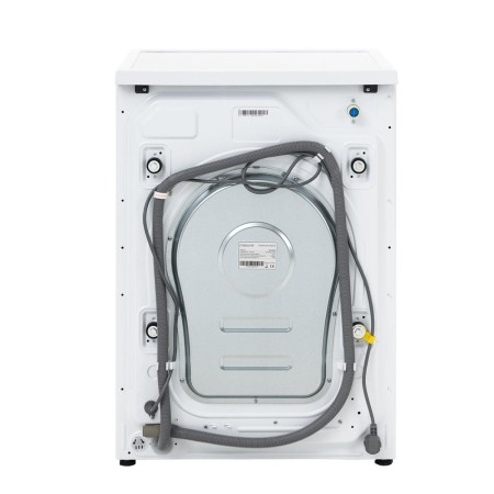 стиральная машина manya m1406w inverter, steam