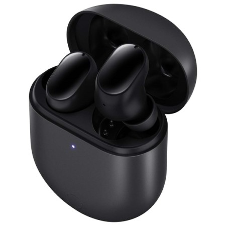 наушники xiaomi  redmi buds 3 pro black