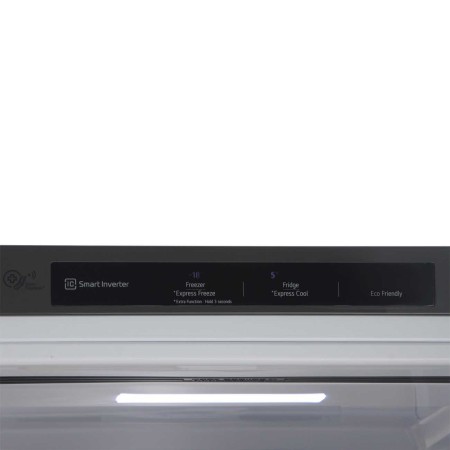 холодильник lg ga-b509 ccil мраморный