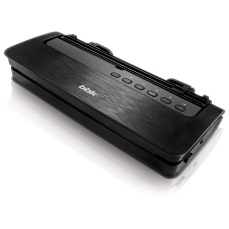 вакууматор bbk bvs801 черный
