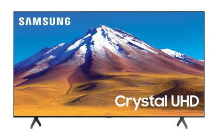 телевизор led samsung ue65tu7090u smart tv 4k