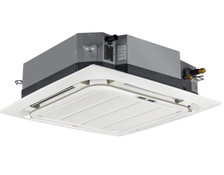 сплит-система neoclima ns/nu-48bt3 кассетная