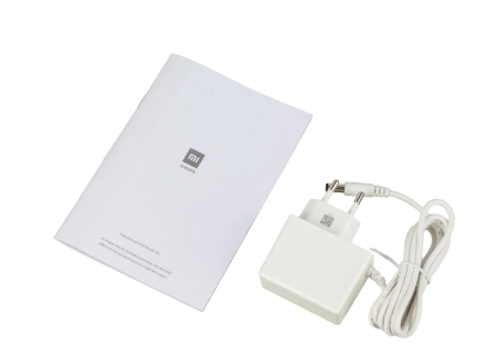 wi-fi роутер xiaomi mi router 4a white беспроводной