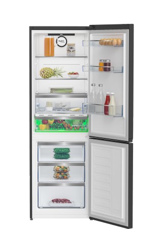 холодильник beko b5rcnk 363zxbr