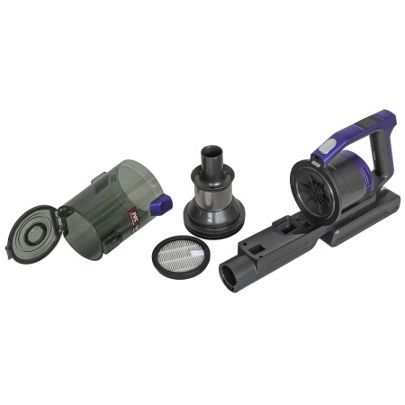 пылесос jvc jh-vs134