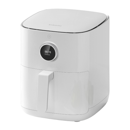 аэрогриль xiaomi smart air fryer 4.5l eu white