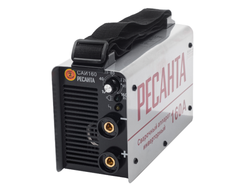 сварочный аппарат ресанта саи 160