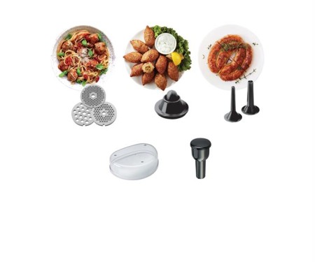 мясорубка kenwood mg 510