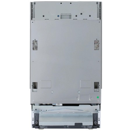 посудомоечная машина hotpoint his 2d86 w inverter