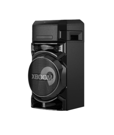 музыкальный центр lg xboom on66