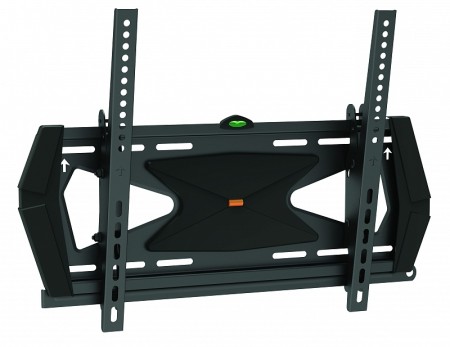 кронштейн doffler plus wlp 6453 черный 32-55"