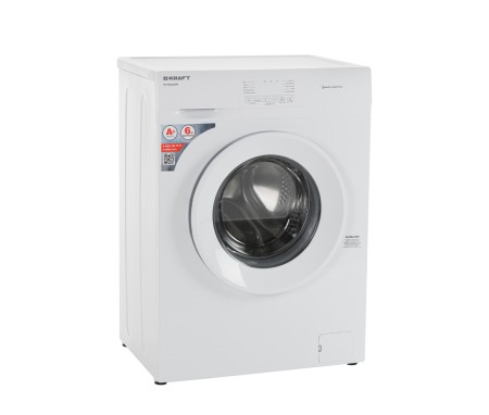 стиральная машина kraft kf-ed 6206 w