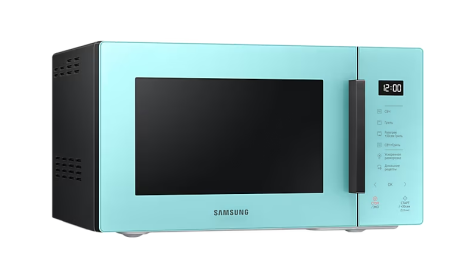 микроволновая печь samsung mg23t5018an