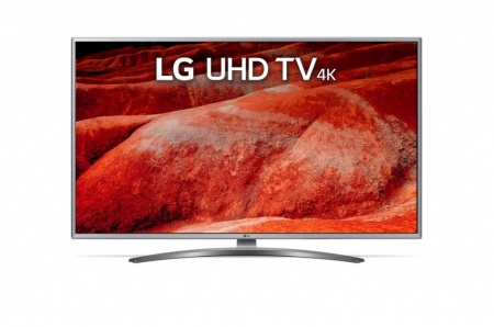 телевизор led lg 43um7600plb 