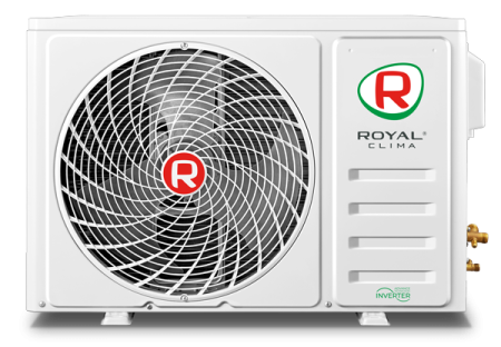 сплит-система royal clima rci-ar22hn aria dc inverter r32