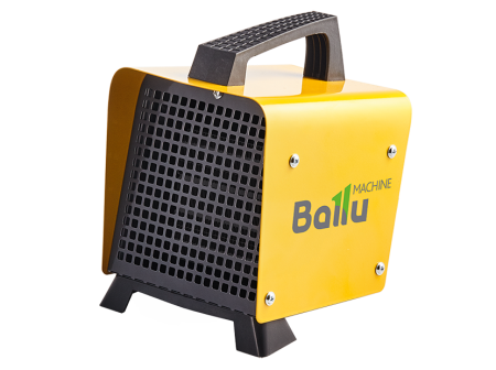 тепловая пушка ballu bkn-5