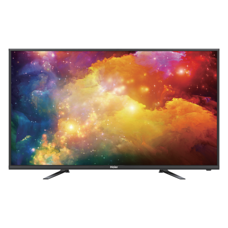 телевизор led haier le24b8000t
