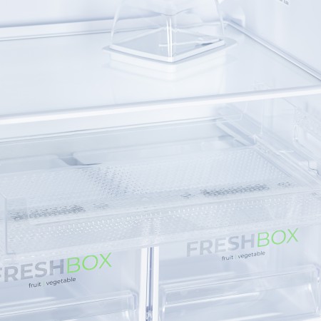 холодильник бирюса 6134 белый