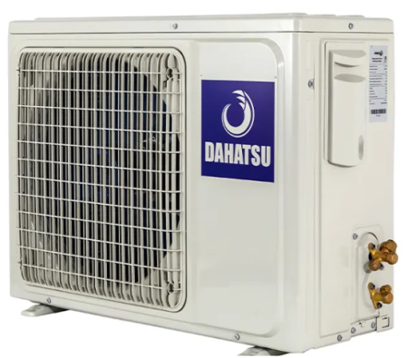 сплит-система dahatsu dh-cs-24a касcетная