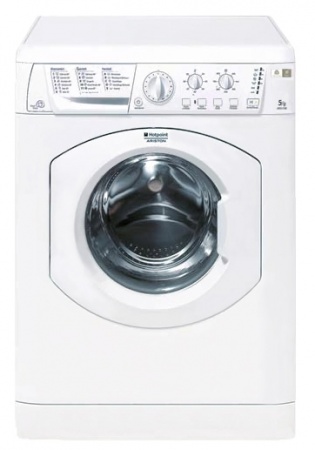 стиральная машина ariston hotpoint arsl 85 (csi) l