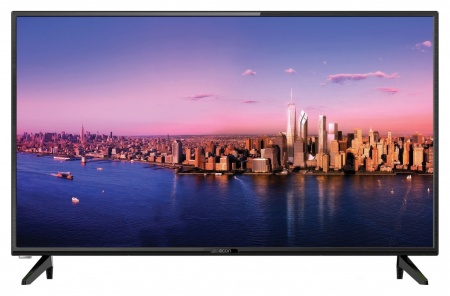 телевизор led econ ex-39hs002в smart
