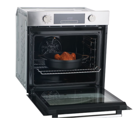 духовой шкаф hotpoint fe8 824 h ix