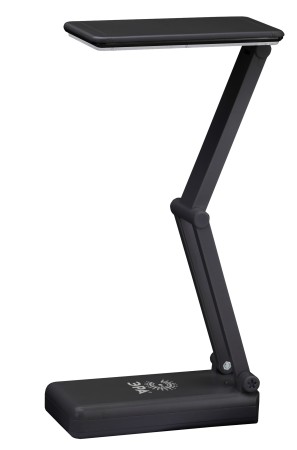 светильник эра nled-426-3w-w белый