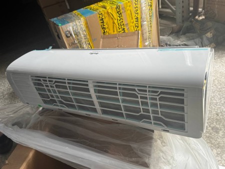 сплит-система ballu bsd-12hn1_24y lagoon, внутр.б. царапины незначительные, внеш.б замятие сзади 