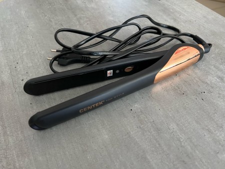 выпрямитель centek ct-2023, не горит индикатор работы