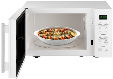 микроволновая печь hotpoint-ariston mwha 251 w