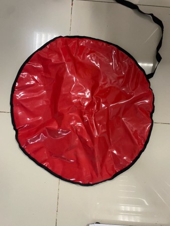 тюбинг ника тб2к700 красный экстрим, без упаковки