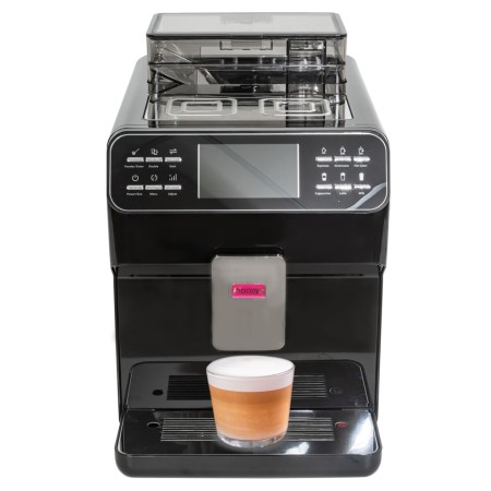 кофемашина pioneer cma010c