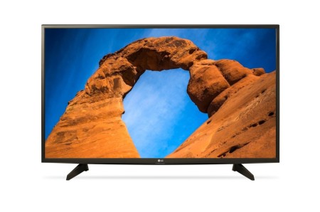 телевизор led lg 43lk5100plb