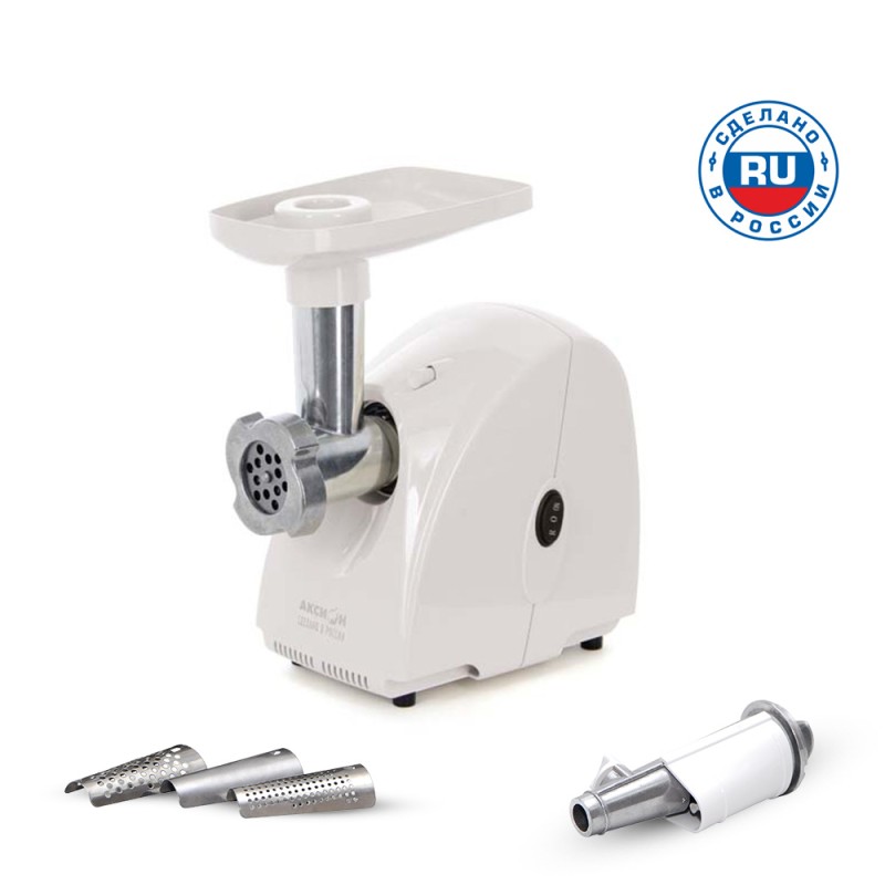 Мясорубка Аксион М 31.04