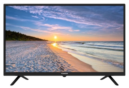 телевизор led fusion fltv-32c110t
