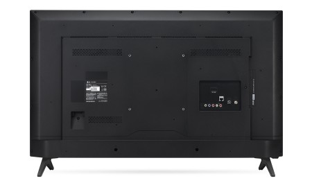 телевизор led lg 32lj500u