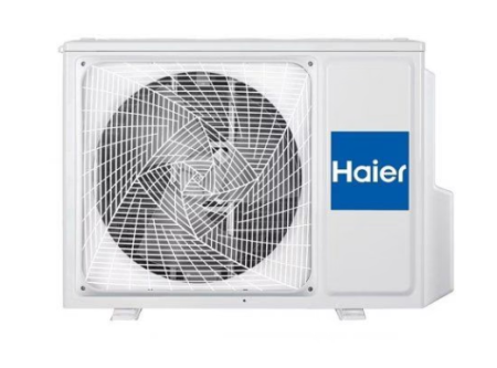 сплит-система haier as-12tl5hra-a leader-a dc inverter r32, с зимним комплектом (до -30°)