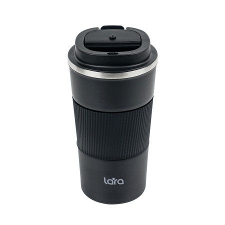 термокружка lara lr04-45 midnight 0,5 л