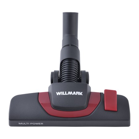 пылесос willmark vc-2630cym красный