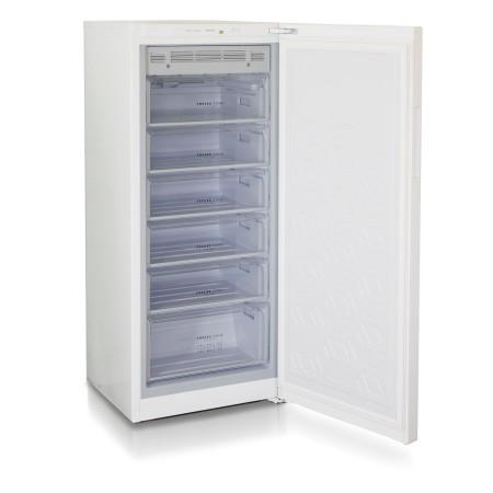 морозильник бирюса 6046sn белый