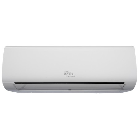 сплит-система oasis h-9i inverter r32