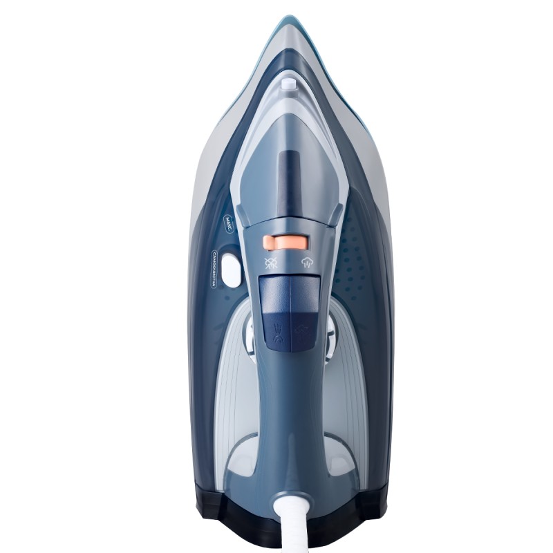 Утюг Centek CT-2323 Grey/Blue