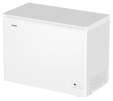 морозильник haier hce301r