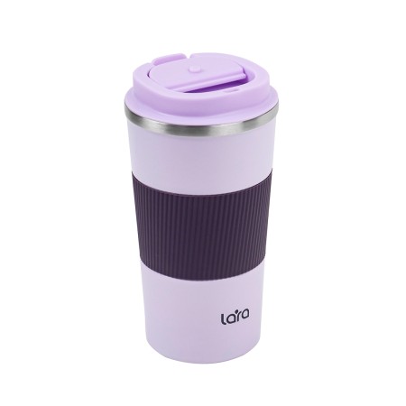 термокружка lara lr04-45 iris 0,5 л