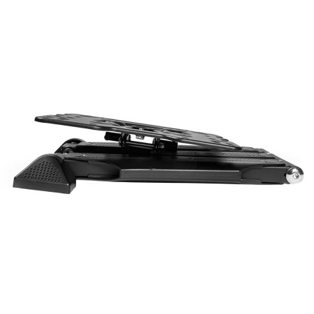 кронштейн kromax atlantis-40 серый 22-65" 