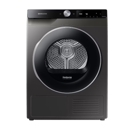 сушильная машина samsung dv90t6240lx/lp inverter